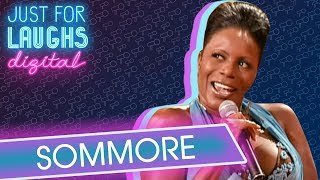 Sommore - Flex Your Girl Power