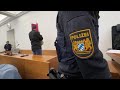 US man jailed for life over rape and murder near German castle | REUTERS  - 01:29 min - News - Video