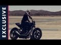 On Pace w- Pastrana : Motorcycles, Halfpipes, and Supercuts - Episode 18 