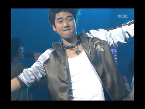 음악캠프 - god - 0%, 지오디 - 0%, Music Camp 20030208