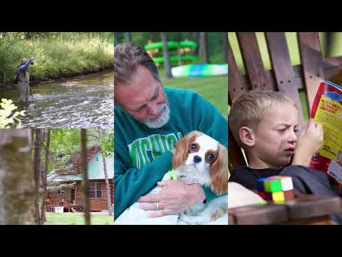 Property video