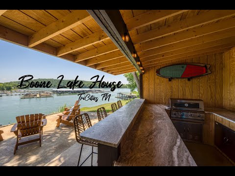 Property video
