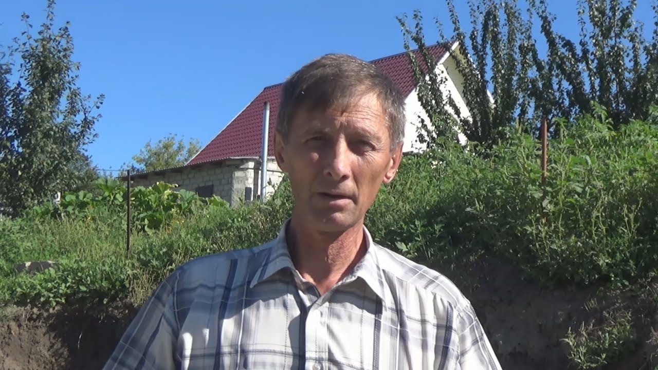 Волгоград: не было у мужика забот — нашел артефакт