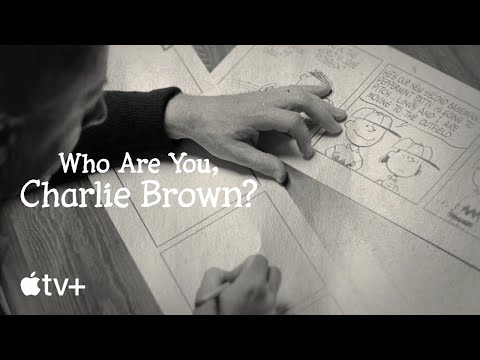 Who Are You, Charlie Brown?'