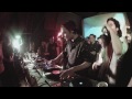 Motor City Drum Ensemble Boiler Room London DJ Set