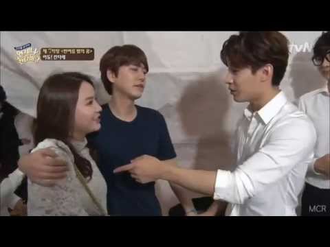 규현 언제나칸타레2 편집본 kyuhyun cut ( kyuhyun's sister & henry)