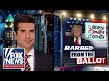 Congress eviscerated the 14th amendment 150 years ago: Jesse Watters