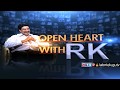 Open Heart With RK : TDP MP JC Diwakar Reddy Opens On Clash With Paritala Ravi