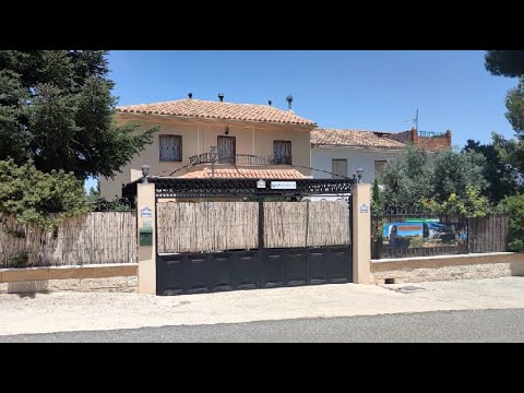 Property video
