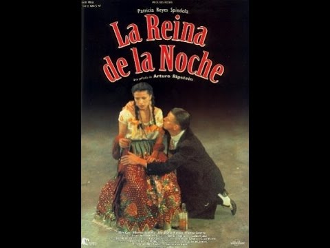 La reina de la noche'