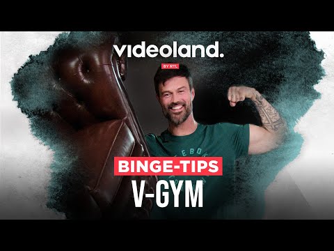 V-Gym'