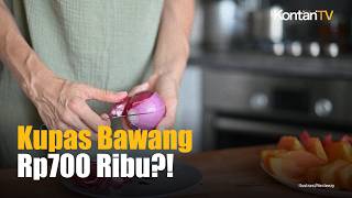 Upah Kupas Bawang Rp700 Ribu per Kg Viral, Istana Minta Publik Fokus ke Substansi