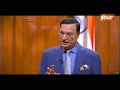 Rishabh Pant In Aap Ki Adalat : रजत शर्मा के सवाल... ऋषभ पंत के जवाब, देखिए शनिवार रात 10 बजे  - 00:59 min - News - Video
