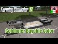 GoldhoferBuyableColor v1.2.1