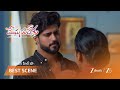 Meghasandesam | త్వరలోనే భూమిని ఇంటికి తెస్తా,తల్లికి మాట ఇచ్చిన గగన్?