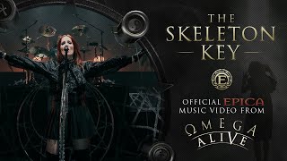 The Skeleton Key (Omega Alive)