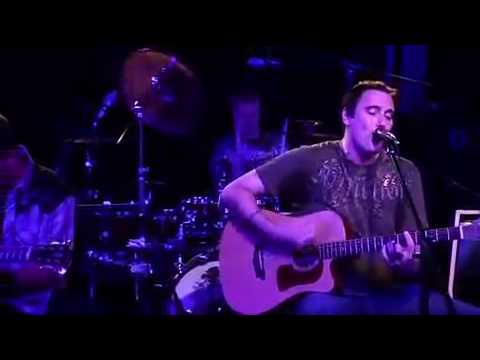 Breaking Benjamin - The Diary Of Jane (live acousitc)