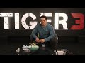 Tiger-3 में Shahrukh Khan के साथ काम करने पर बोले Salman Khan: हमारी Off-Screen Chemistry बेहतर  - 02:40 min - News - Video