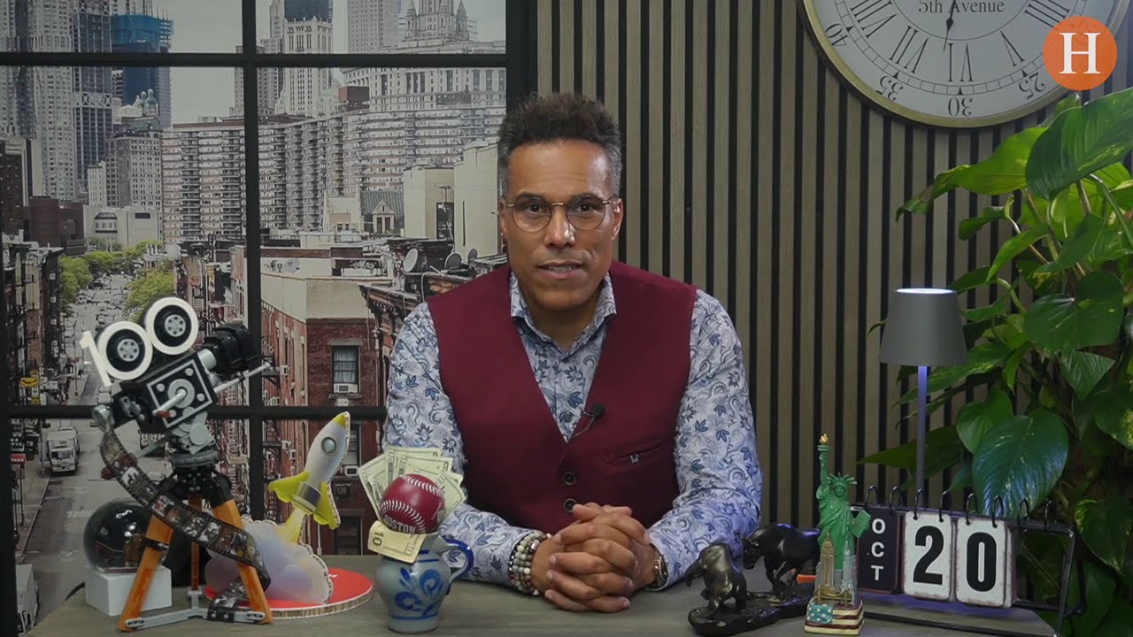 US-Börsenexperte Dewayne: Zions-Zahlen könnten Risiko einer Bankenkrise enthüllen