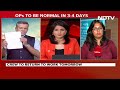 Air India Express News | Breakthrough In Air India Express Row, Terminated Workers To Be Reinstated  - 05:05 min - News - Video
