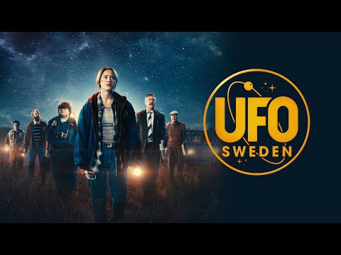 UFO Sweden'