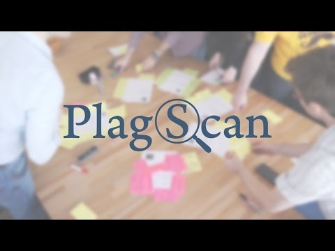 video PlagScan