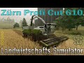 Zürn Profi Cut 610 v1.0.0.0