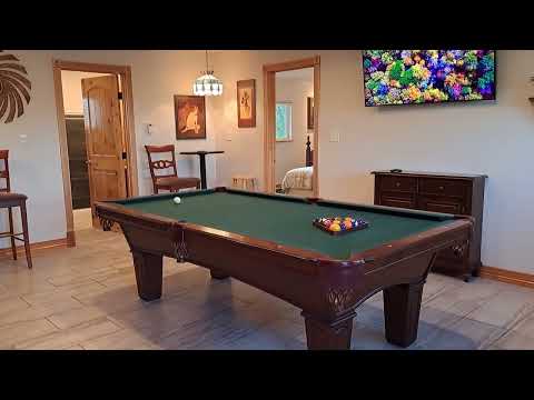 Property video