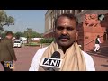 DMK uses Dalits as vote bank: Union Minister L Murugan | News9  - 01:02 min - News - Video