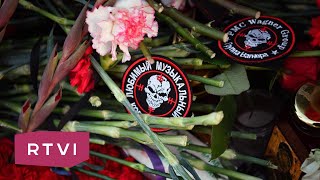 «Если бы он погиб, чище бы дышалось»: как семьи жертв зэков из ЧВК «Вагнер» ищут справедливости
