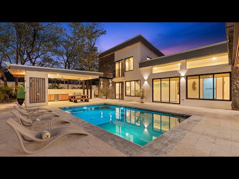 Property video