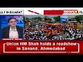 Amit Shahs Mega Rally In Ahmedabad |BJPs Lok Sabha Poll Campaign | NewsX  - 07:03 min - News - Video