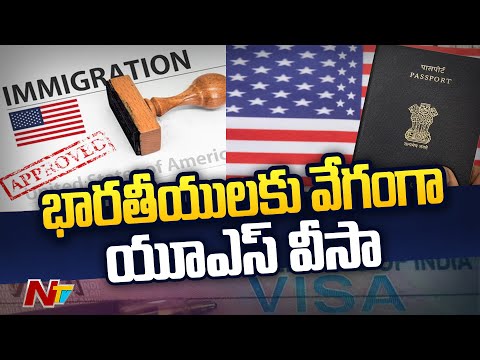 US Embassy Offers Solution to Long Visa Wait Time for Indians