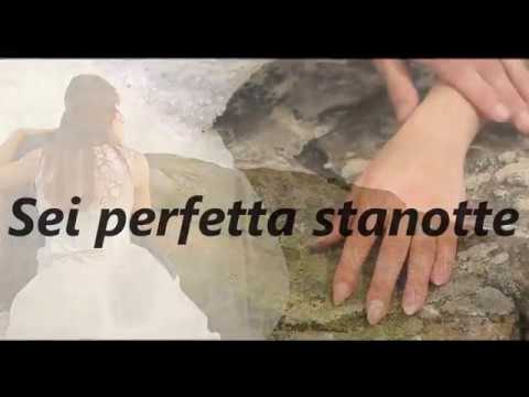 Perfect - Ed Sheeran - Testo Italiano