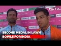 CWG 2022 | Did Not Expect That We Will Win Medal: Lawn Bowls Team Member Navneet Singh To NDTV