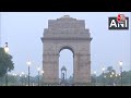 Delhi Pollution Update : अचानक बदली दिल्ली की तस्वीर.. सुनिए लोगों ने क्या कहा | Delhi Rain  - 02:28 min - News - Video