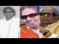 Remembering DMK Chief M Karunanidhi with UNSEEN PICS