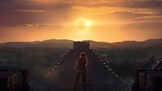 Shadow of the Tomb Raider - Teaser Trailer