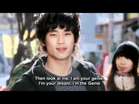 Dream High - Tell Me Your Wish (Eng Sub)