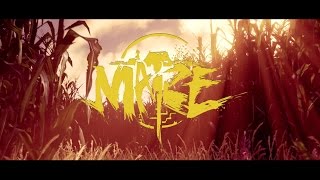 Maize - Megjelenés Trailer
