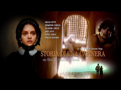 Storia di una capinera'