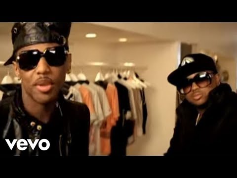 Fabolous - Throw It In The Bag ft. The-Dream