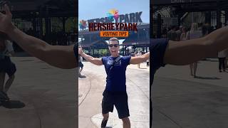 I WENT TO HERSHEYPARK & Here Are My Must-Know Tips!