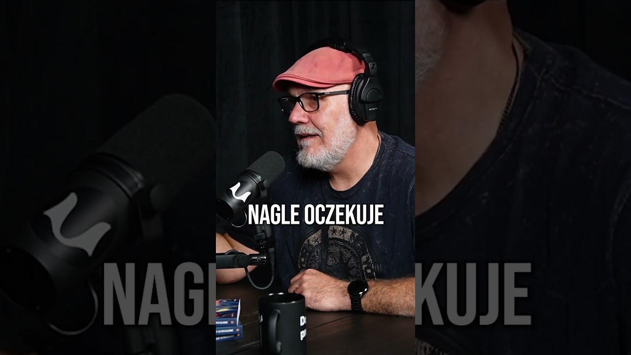 04 - Granica Love Bombingu – ft. Jarosław Gibas