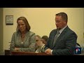 Paramedic sentenced to 4 years of probation for role in death of Elijah McClain  - 02:59 min - News - Video