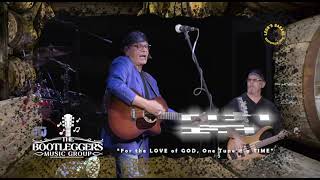 Bootleggers Live at Leons Garage - Horse With No Name