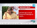 YS Vivekananda Reddy PA Krishna Reddy Sensational Comments On Narreddy Sunitha | @SakshiTV  - 02:35 min - News - Video