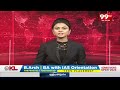 మంచిర్యాల జిల్లాలో విషాదం , గోడ కూలి ముగ్గురి మృ ... | Tragedy in Manchyryala district  |99tv  - 08:20 min - News - Video