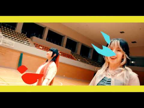 color-code「Congrats!」Music Video【ジャンクSPORTSエンディングテーマ】