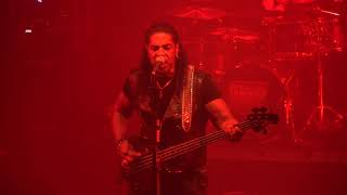 Limehouse Lizzy-Jailbreak/Waiting for an Alibi.The Y Theatre Leicester-03.11.2018.